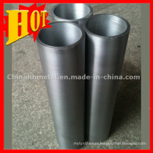 Gr4 Pure Titanium Seamless Tube /Pipe for Sale